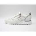 Cordón MEPHISTO MOBILS EREEN blanco