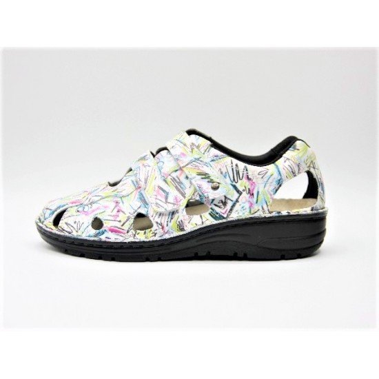 Velcro BERKEMANN 3100 multicolor