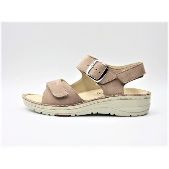 Sandalia BERKEMANN 3122 taupe