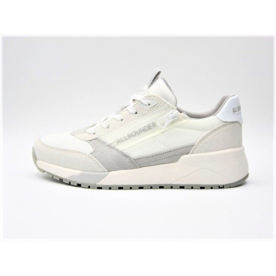 Cordón MEPHISTO ALL ROUNDER VENICE blanco