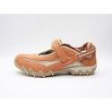 Mercedes MEPHISTO ALLROUNDER NIRO naranja