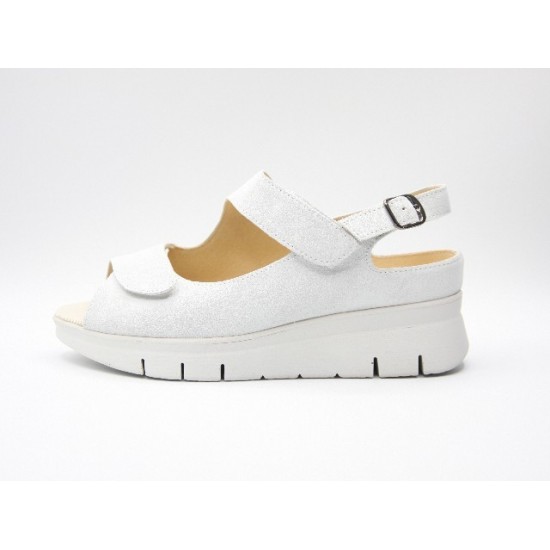 Sandalia TRIMAS MIQUEL 7234 blanco