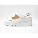 Sandalia TRIMAS MIQUEL 7234 blanco