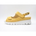 Sandalia TRIMAS MIQUEL 7236 mostaza