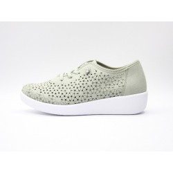 Cordón D'CUTILLAS 38472 verde