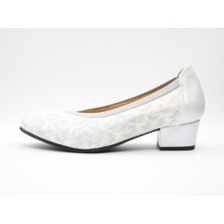 Salones D'CUTILLAS 81261 plata