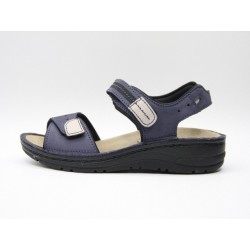 Sandalia BERKEMANN 3102A marino