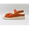 Sandalia TRIMA 5033 naranja