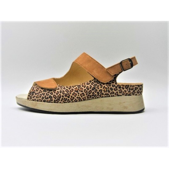 Sandalia TRIMA 7237 fantasía