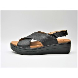 Sandalia RAY MUSGO PREXIN negro
