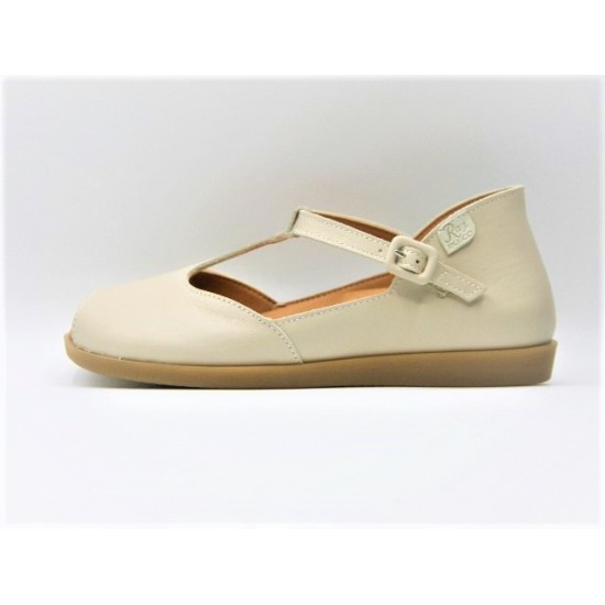 Mercedes RAY MUSGOS ALBOR hielo