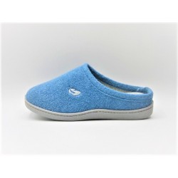 Zapatillas ROAL 333 tejano