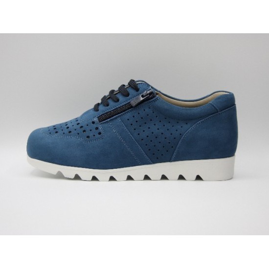 Cordón PINOSO 8395 azul
