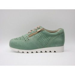 Cordón PINOSO 8395 verde pálido