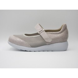 Mercedes PINOSO 7632 taupe