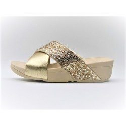Chanclas FITFLOP A4k dore
