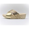 Chanclas FITFLOP A4k dore