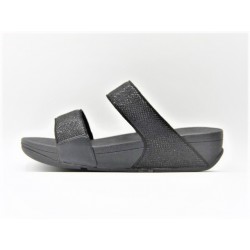 Chanclas FITFLOP A4y negro