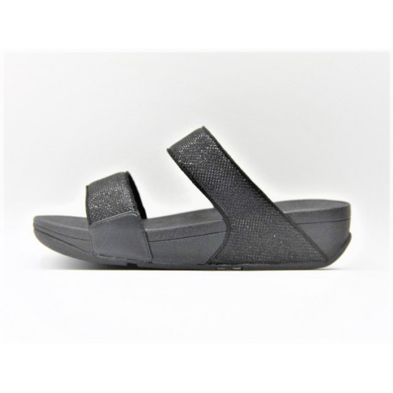 Chanclas FITFLOP A4y negro
