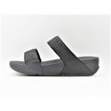Chanclas FITFLOP A4y negro