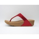 Chanclas FITFLOP EC5 rojo