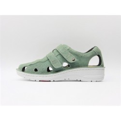 Velcro BERKEMANN 3100 verde