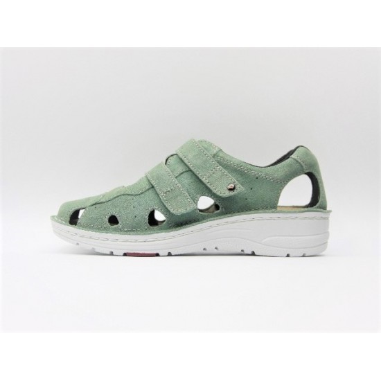 Velcro BERKEMANN 3100 verde