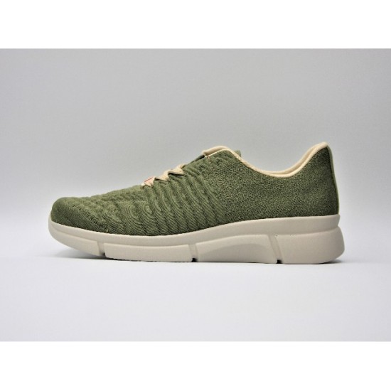 Cordón BERKEMANN 5115 verde pálido