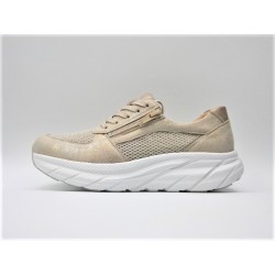 Cordón G-COMFORT ALVIFLEX 1561 taupe
