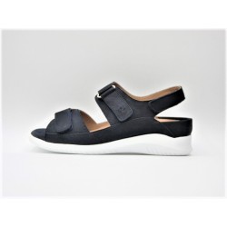 Sandalia PIE SANTO 260881 marino