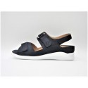 Sandalia PIE SANTO 260881 marino