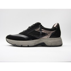 Córdón TAMARIS COMFORT JANA 83705 negro