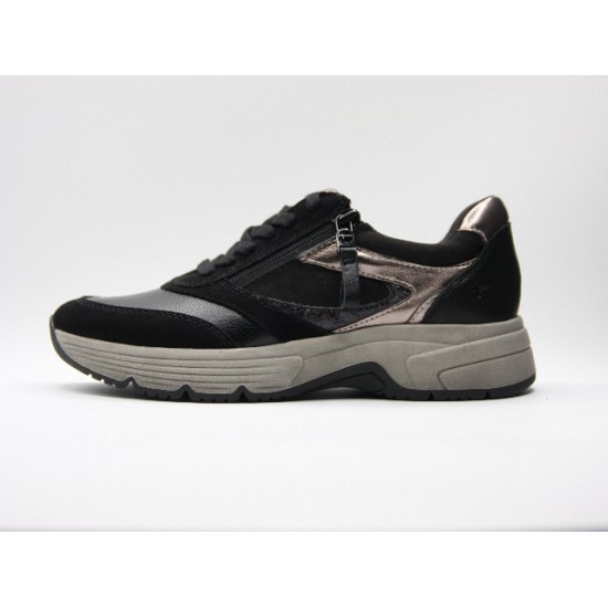 Córdón TAMARIS COMFORT JANA 83705 negro