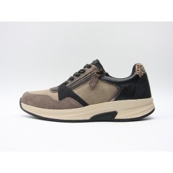 Córdón TAMARIS COMFORT JANA 83719 taupe