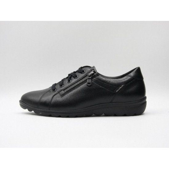 Córdón MEPHISTO MOBILS NYMA negro