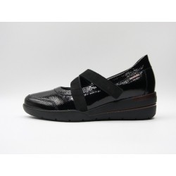 Mercedes MEPHISTO MOBILS CINTIA negro