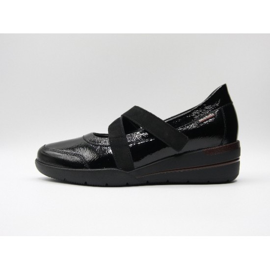 Mercedes MEPHISTO MOBILS CINTIA negro
