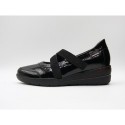 Mercedes MEPHISTO MOBILS CINTIA negro