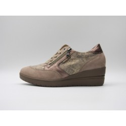 Córdón MEPHISTO MOBILS PATRIZIA beige