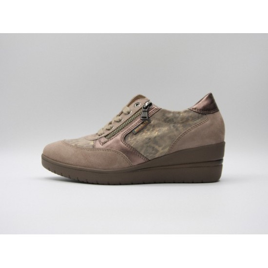 Córdón MEPHISTO MOBILS PATRIZIA beige