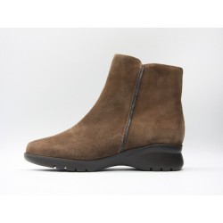 Botín PIE SANTO 255873 taupe