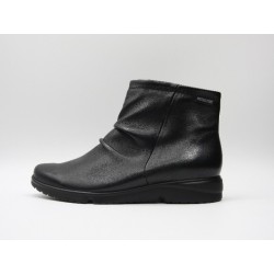 Botín MEPHISTO REZIA negro