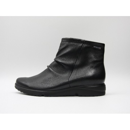 Botín MEPHISTO REZIA negro