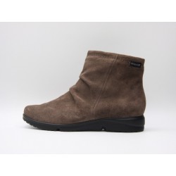 Botín MEPHISTO REZIA taupe