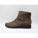 Botín MEPHISTO REZIA taupe