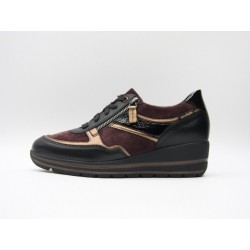 Córdón MEPHISTO MOBILS APRIL negro